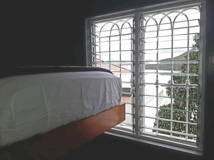 Tortuga Hostel Topolobampo Ngoại thất bức ảnh